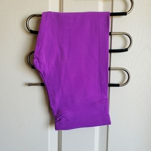 Calvin Klein capris women legging